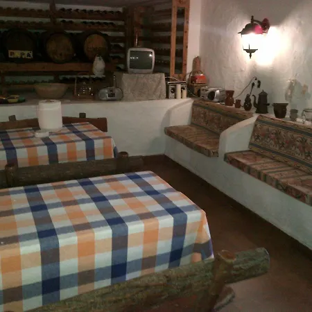 Rk El Cabo Santa Brigida (Gran Canaria)