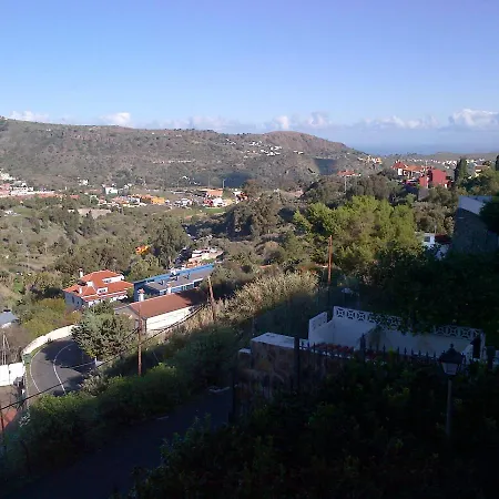 Rk El Cabo Holiday home