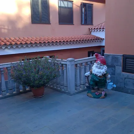 Holiday home Rk El Cabo