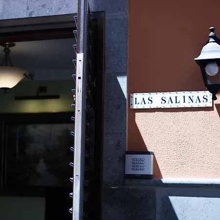 Holiday home Rk El Cabo Santa Brigida (Gran Canaria)
