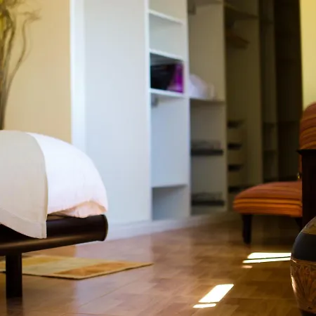 Holiday home Rk El Cabo Santa Brigida (Gran Canaria)