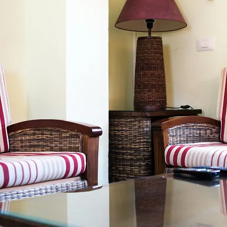 Rk El Cabo Holiday home Santa Brigida (Gran Canaria)