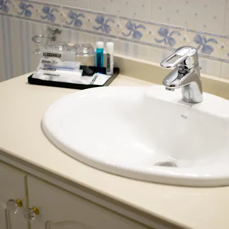 Rk El Cabo Holiday home Santa Brigida (Gran Canaria)