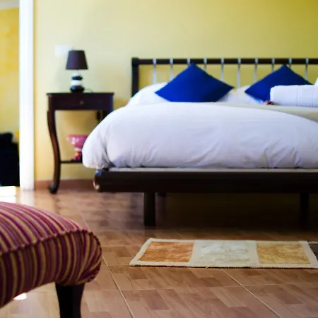 Rk El Cabo Holiday home Santa Brigida (Gran Canaria)