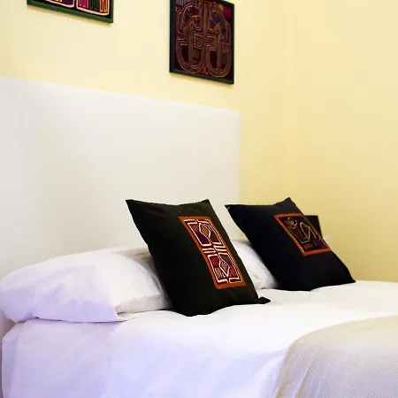 Holiday home Rk El Cabo Santa Brigida (Gran Canaria)