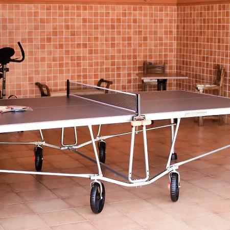 Rk El Cabo Holiday home Santa Brigida (Gran Canaria)