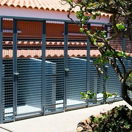 Holiday home Rk El Cabo *