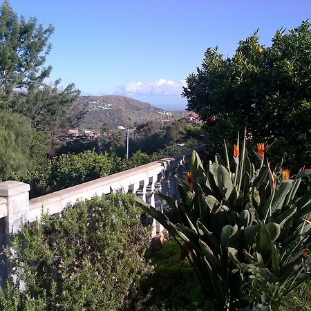 Rk El Cabo Holiday home Santa Brigida (Gran Canaria)