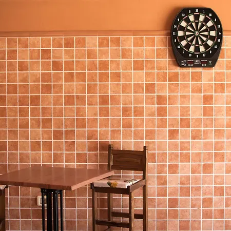 Rk El Cabo Holiday home Santa Brigida (Gran Canaria)