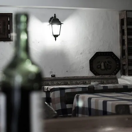 Rk El Cabo Holiday home Santa Brigida (Gran Canaria)