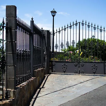 Holiday home Rk El Cabo Santa Brigida (Gran Canaria)