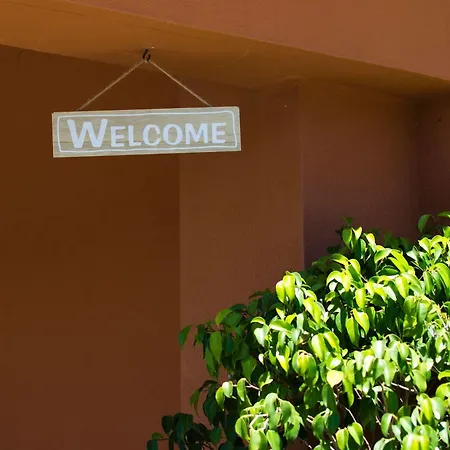 Rk El Cabo Holiday home *