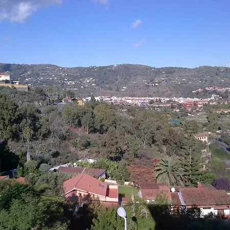 Rk El Cabo Santa Brigida (Gran Canaria)