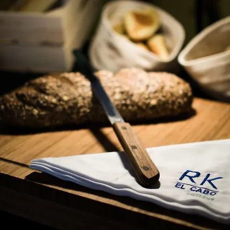 Rk El Cabo Holiday home Santa Brigida (Gran Canaria)