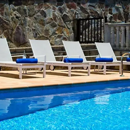 Rk El Cabo * Santa Brigida (Gran Canaria)